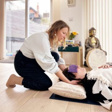 November update – Why I choose to connect to my ancestors