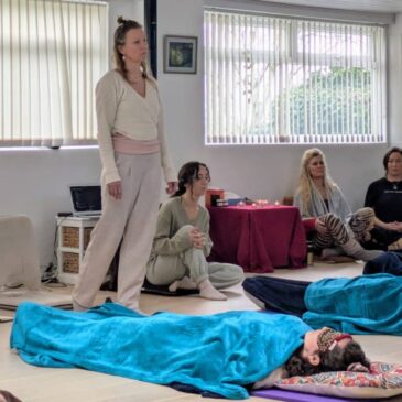 November update – Grounding Checklist for Facilitators