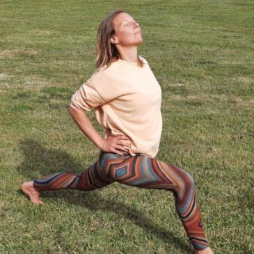 I Wish I Had Been Taught This During My Yoga Teacher Training as a Female Yoga Instructor