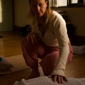 Inner Child Healing Through Conscious Connected Breathwork – Transformative Session