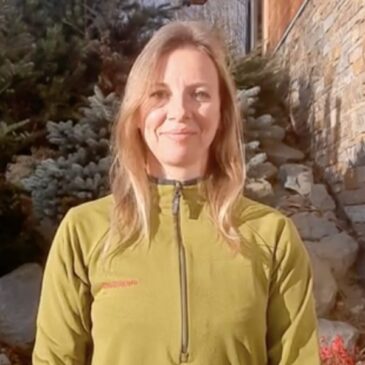 Conscious Connected Breathwork – Technique Demonstration Video