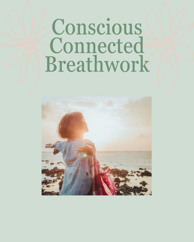 conscious connected breathwork session class in charlestown pattern hall penzance redruth penryn