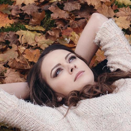 relaxed conscious connected breathwork benefits for nervous system and relaxation